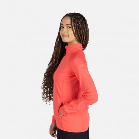 Bluza dama Rossignol MID LAYER STRETCH JKT Dubarry [3]