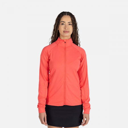 Jachete - Bluza dama Rossignol MID LAYER STRETCH JKT Dubarry