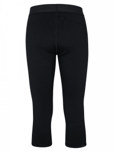 Pantaloni dama Ziener Underwear JACKI Black [1]