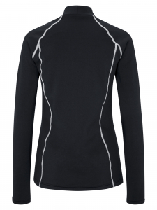 Bluza dama Ziener Underwear JIDA Black [1]