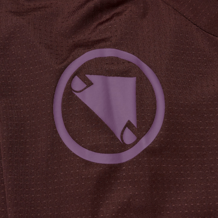 Bluza pentru copii Endura MT500 BURNER L/S - END ORANGE [2]