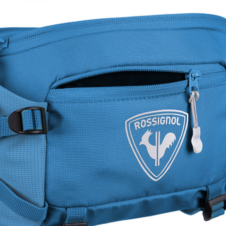 Borseta Rossignol ESCAPER BELT 3L Blue [2]