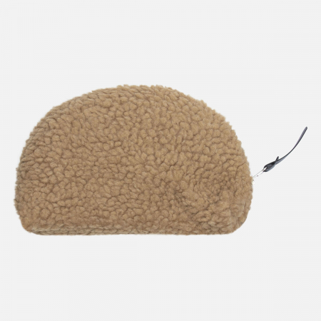 Borseta Rossignol JCC W TEDDY POUCH Beige mountain [1]