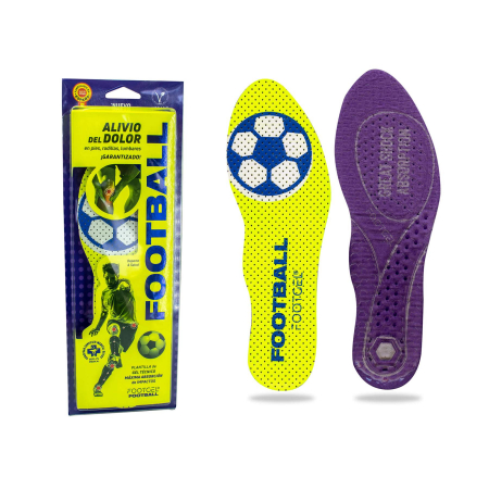 Branțuri FOOTGEL - Branțuri FOOTGEL FOOTBAL