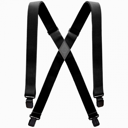 Arcade Belt - Bretele Arcade JESSUP Midnighter Black