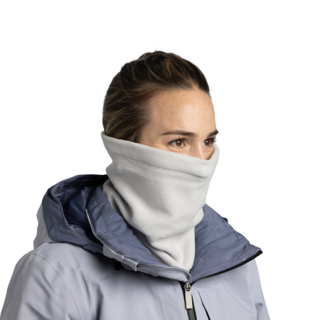 BUFF Polar Neckwarmer adulti HTR NIMBUS CLOUD [3]
