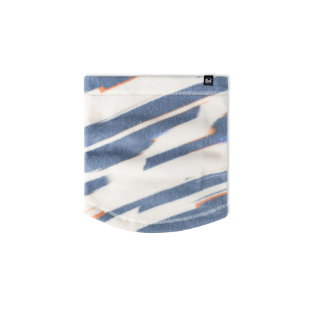 BUFF Polar prints Neckwarmer adulti LOGEL NAVY [1]