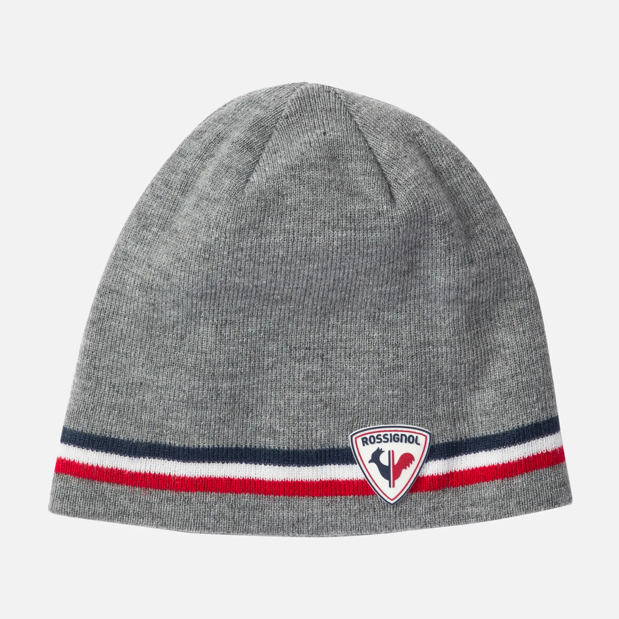 Rossignol - Caciula barbati CARL Heather grey