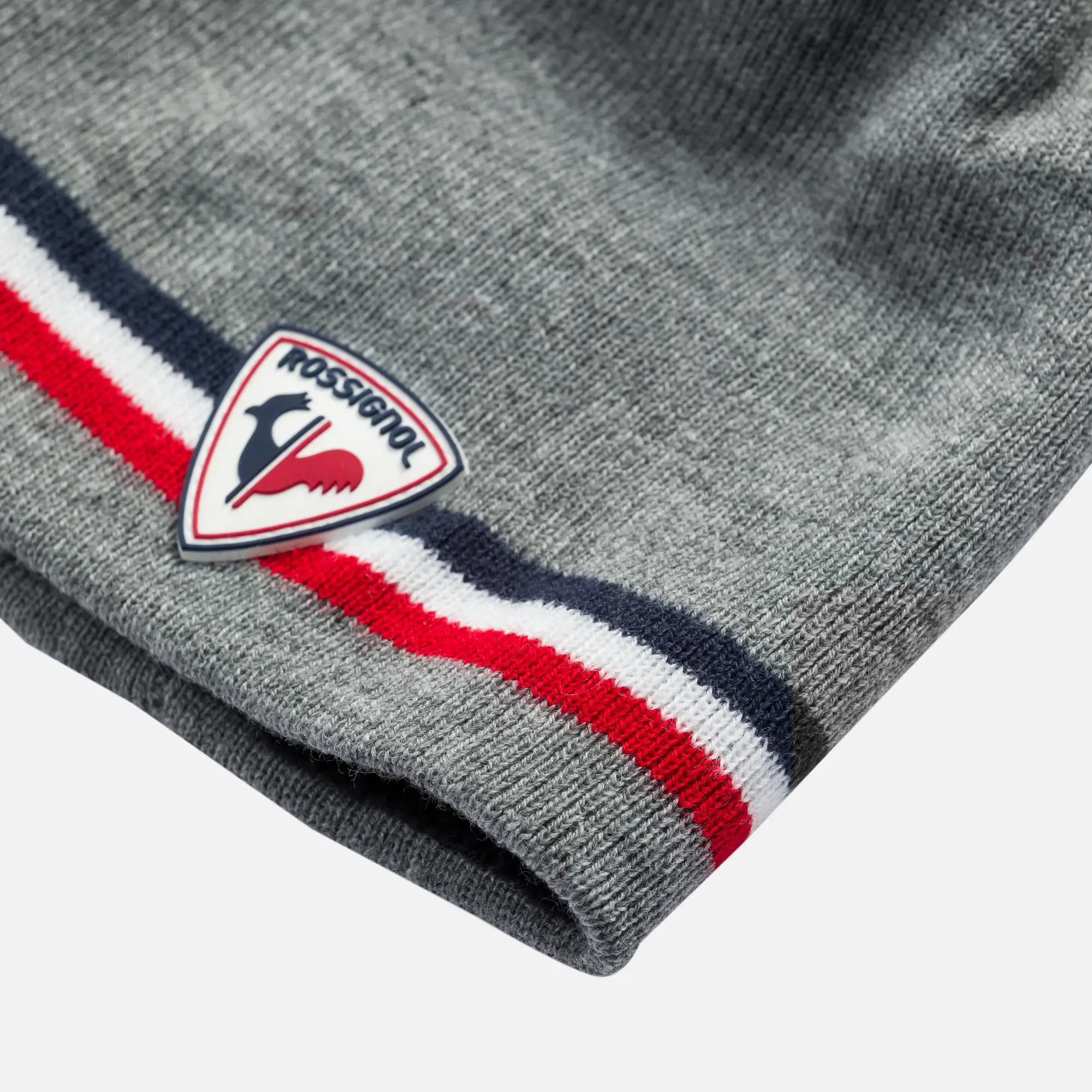 Caciula barbati CARL Heather grey [1]