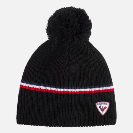 Barbati - Caciula barbati Rossignol EWAN Black