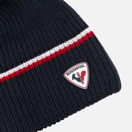 Caciula barbati Rossignol EWAN Dark navy [1]