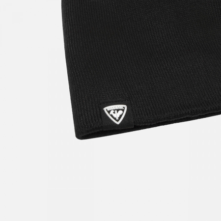 Caciula barbati Rossignol HERO REVERSE Black [2]