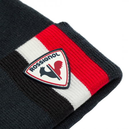 Caciula barbati Rossignol LUKA Dark navy [1]