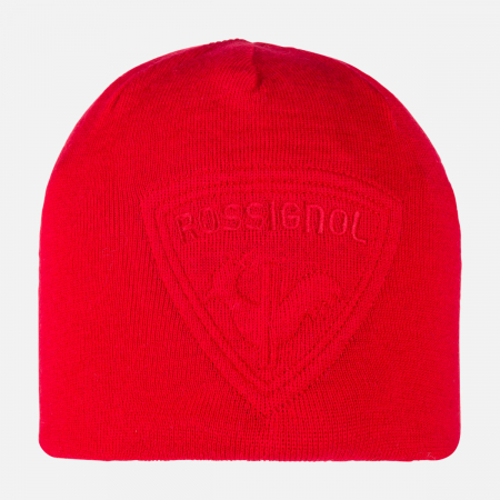Caciuli - Caciula barbati Rossignol NEO ROOSTER Sports red