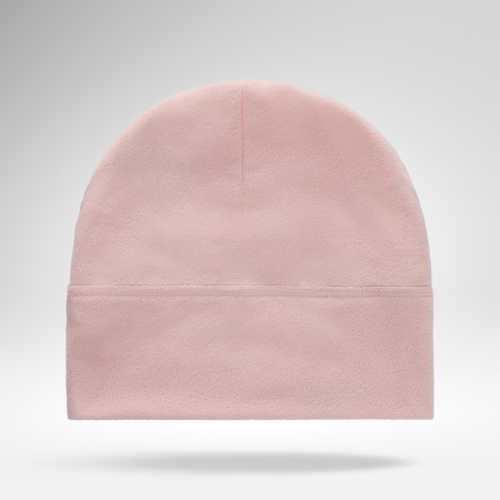 Caciula copii Rossignol Jr Fleece beanie Pale lilac [3]