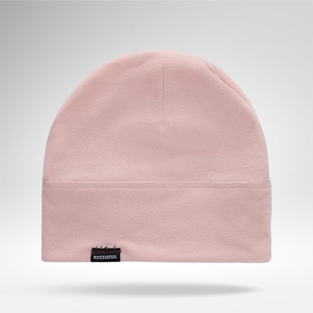 Caciuli - Caciula copii Rossignol Jr Fleece beanie Pale lilac