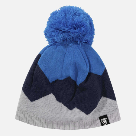 Copii - Caciula copii Rossignol JR MILO Blazing blue