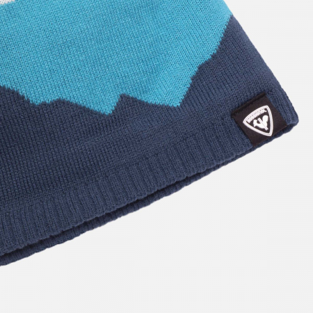 Caciula copii Rossignol JR MILO Niagara [1]