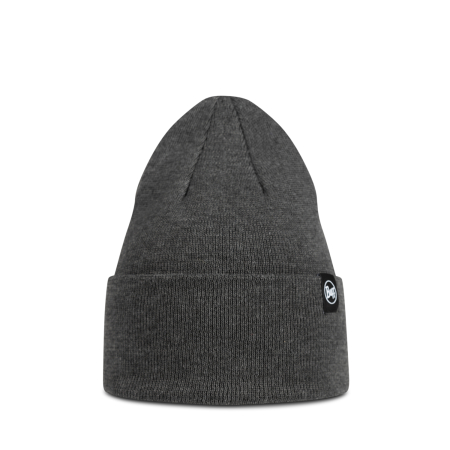 Produse BUFF - Caciula crosetata LILON GREY HEATHER