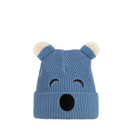 Produse BUFF - Caciula crosetata  pentru copii FUN KOALA PALACE BLUE