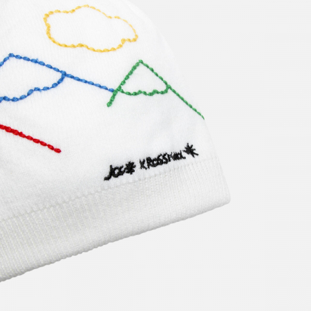 Caciula dama Rossignol JCC W MISSY White [1]