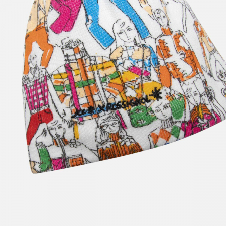 Caciula dama Rossignol JCC W MISSY Multico [1]