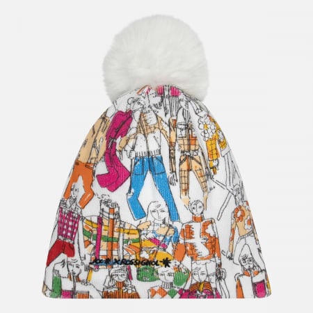 Caciuli - Caciula dama Rossignol JCC W MISSY Multico