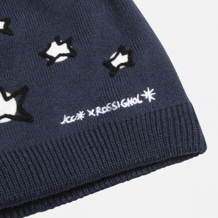 Caciula dama Rossignol JCC W MISSY Cosmic blue [1]