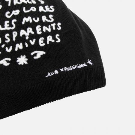 Caciula dama Rossignol JCC W MISSY Black [1]