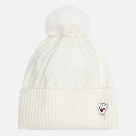 Caciuli - Caciula dama Rossignol W SARA White