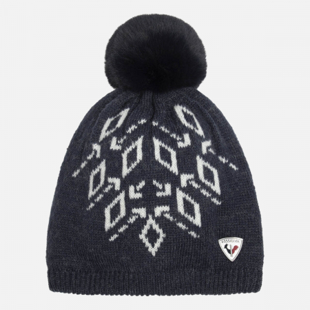 Caciuli - Caciula dama Rossignol W MIA Dark navy