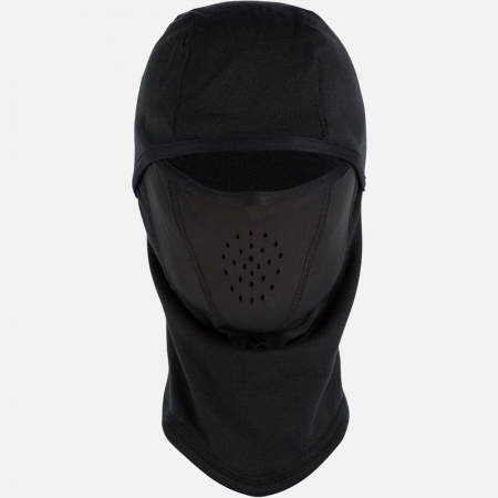 Cagula junior Rossignol BALACLAVA - Black [1]