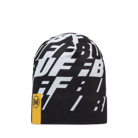 Caciula ECOSTRETCH REVERSIBL Logo Multi [1]