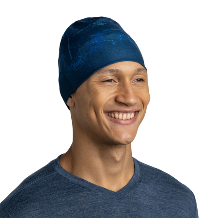 Diverse Accesorii - Caciula ECOSTRETCH REVERSIBL Oney Blue