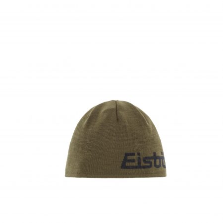 Accesorii - Caciula Eisbaer 365 MU RL - KHAKI GREEN-GRAFIT