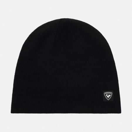 Barbati - Caciula unisex Rossignol Neo Rooster Reverse Black