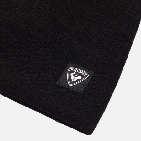 Caciula unisex Rossignol Neo Rooster Reverse Black [1]