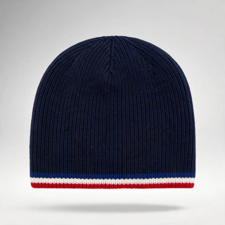 Caciula unisex Rossignol Snowblaze beanie Dark navy [2]