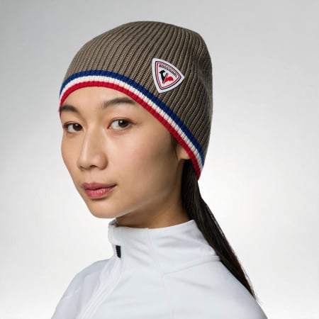 Barbati - Caciula unisex Rossignol Snowblaze beanie Vetiver