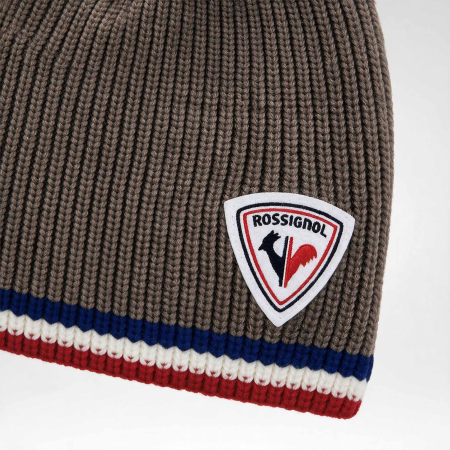 Caciula unisex Rossignol Snowblaze beanie Vetiver [2]