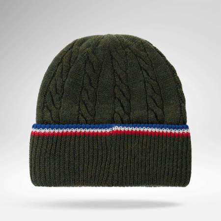 Caciula unisex Rossignol Snowblaze cuffed beanie Olive shadow [1]