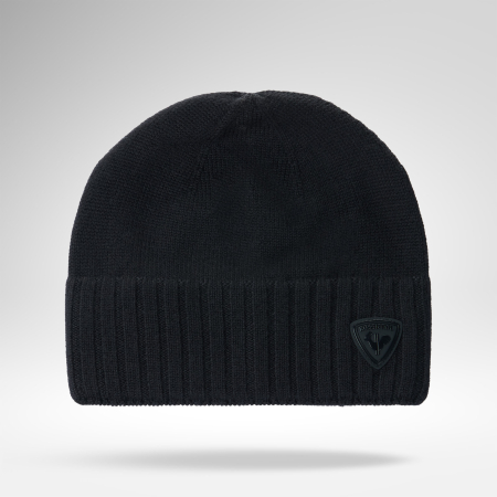 Caciula unisex Rossignol Snowdazzle beanie Black [3]