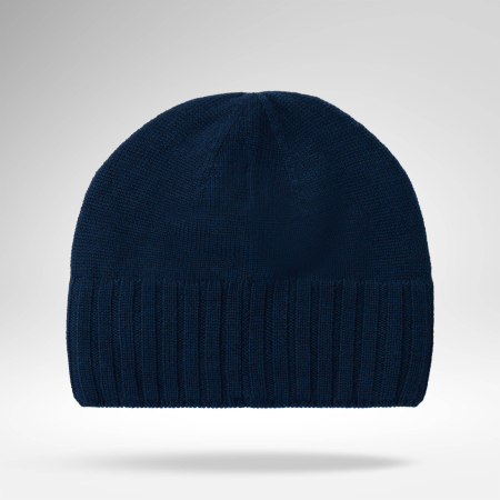 Caciula unisex Rossignol Snowdazzle beanie Dark navy [1]