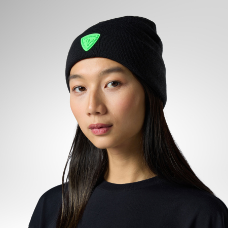 Caciula unisex Rossignol Super project beanie Black [1]