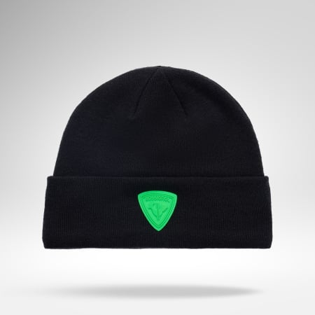 Barbati - Caciula unisex Rossignol Super project beanie Black