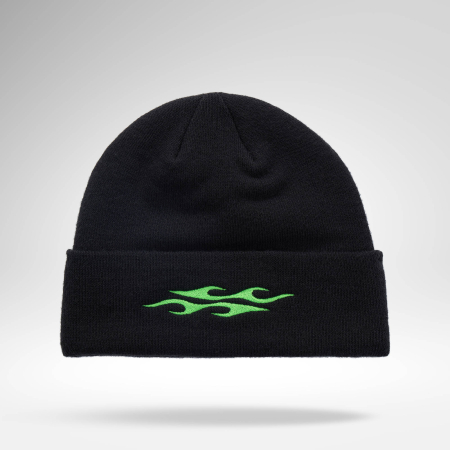 Caciula unisex Rossignol Super project beanie Black [3]