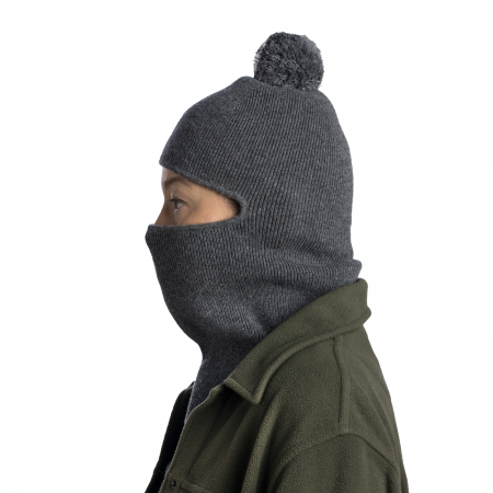 Cagula crosetata Nilan grey htr [6]