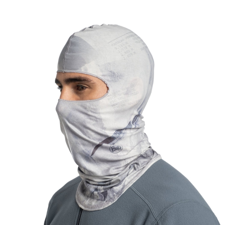 Produse BUFF - Cagula pentru adulti ECOSTRETCH Snout Ash