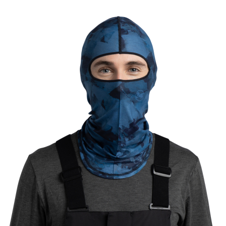 Cagula pentru adulti ECOSTRETCH TYZE NIGHT BLUE [2]