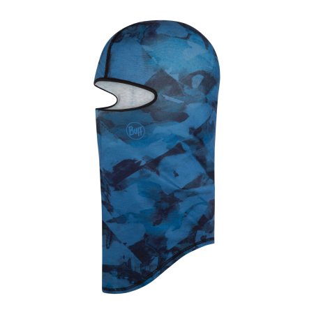 Produse BUFF - Cagula pentru adulti ECOSTRETCH TYZE NIGHT BLUE